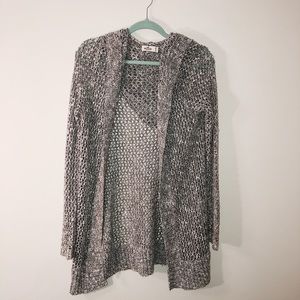 Hollister Cardigan
